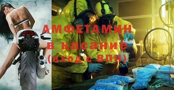 индика Алексеевка